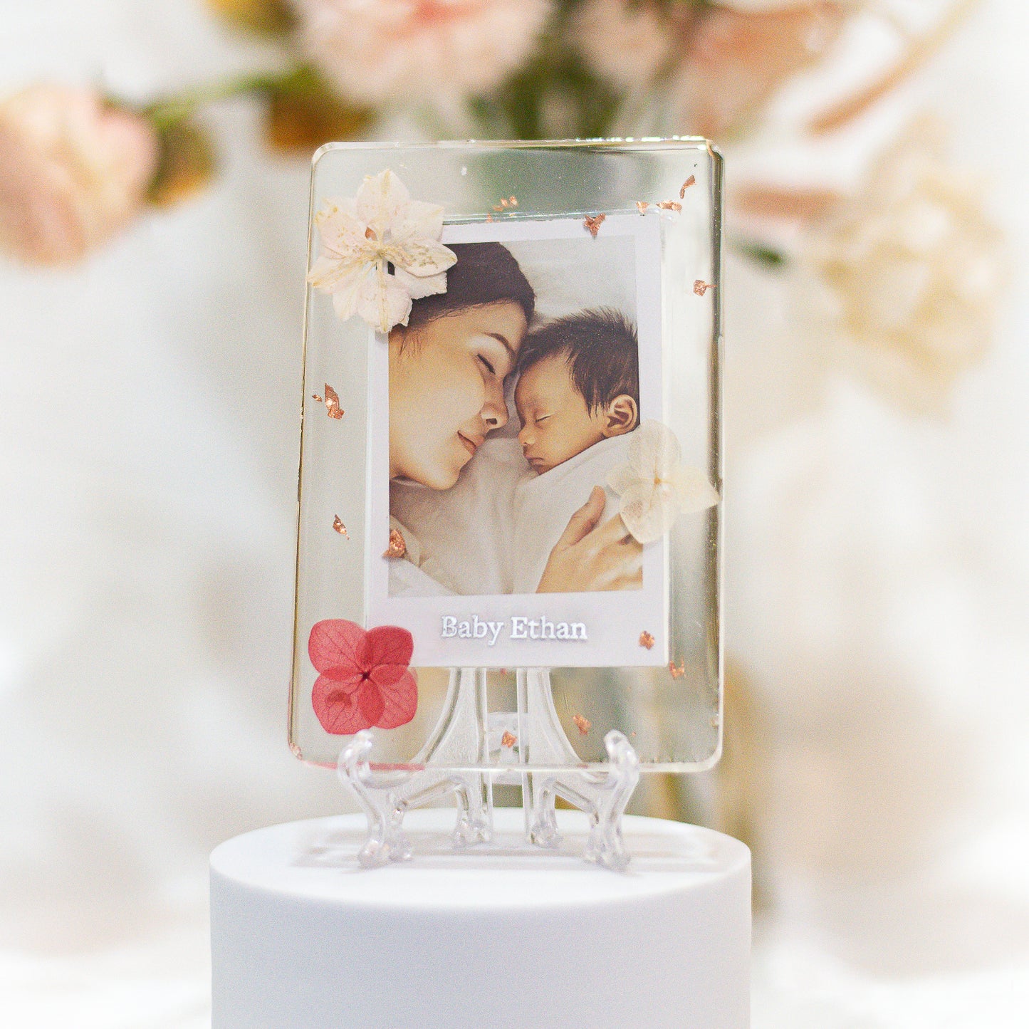 Rectangle Photo Frame